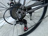 *NEW* Foreknow 700c Hybrid Road Bike