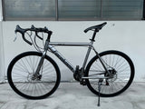 *NEW* Foreknow 700c Hybrid Road Bike