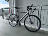 *NEW* Foreknow 700c Hybrid Road Bike