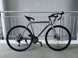 *NEW* Foreknow 700c Hybrid Road Bike