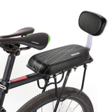 Bicycle Back L Seat Cushion