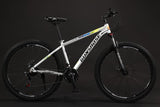 *NEW* 29" Gunsrose Mountain bike With Lockable Suspension
