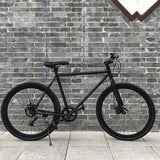 700c Fixie Road bike Single Speed / 7 Speed