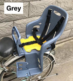 Back Child Seat