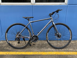 S9 Raleigh 700c 24 Speed