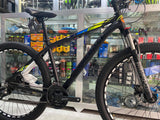 *NEW* 29" Gunsrose Mountain bike With Lockable Suspension