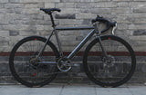 700c Hybrid Road Bike