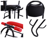 Bicycle Back Child Baby Seat