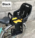 Back Child Seat