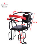 Bicycle Back Child Baby Seat
