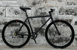 700c Fixie Road bike Single Speed / 7 Speed