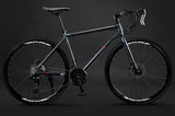S9 Raleigh 700c 24 Speed