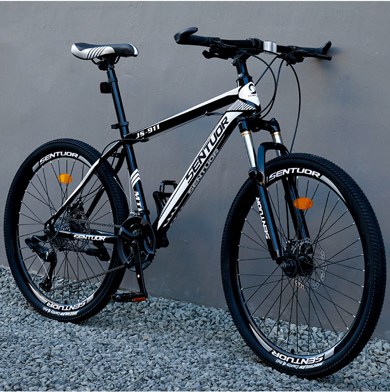 Wuyang best sale mountain bike