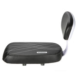 Bicycle Back L Seat Cushion
