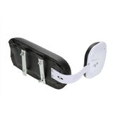 Bicycle Back L Seat Cushion