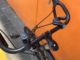 3-Blade Hybrid Road Bike