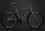 S9 Raleigh 700c 24 Speed