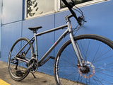 S9 Raleigh 700c 24 Speed