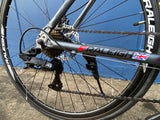 S9 Raleigh 700c 24 Speed