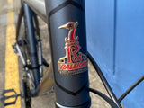 S9 Raleigh 700c 24 Speed