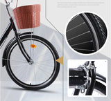 26" Lady Bike Single Speed