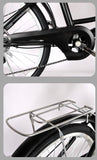26" Lady Bike 7 Speed Gear