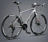 *NEW* R700 Raleigh Hybrid Bicycle 700c 24 Speed