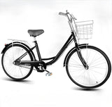 26" Lady Bike Single Speed