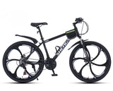 6 blade 26 inch 21 Speeds Mountain Bike