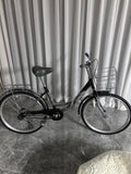 26" Lady Bike Single Speed