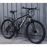 26 / 27.5 inch 21 Speeds Mountain Bike