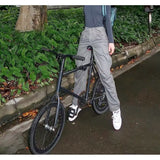 20 Inch Mini Velo [Black] Bicycle
