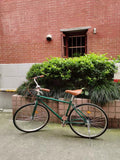 Vintage Bicycle 7 Speed Gear