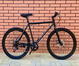 700c Fixie Road bike Single Speed / 7 Speed