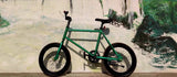 20 Inch Mini Velo [Green] Bicycle