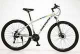 *NEW* 29" Gunsrose Mountain bike With Lockable Suspension