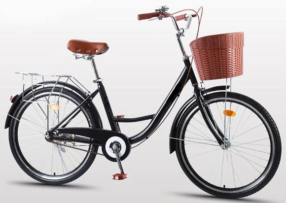 Ladies on bikes hotsell