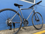 S9 Raleigh 700c 24 Speed