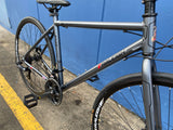S9 Raleigh 700c 24 Speed